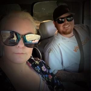 Meet your Posher, Zach n emily